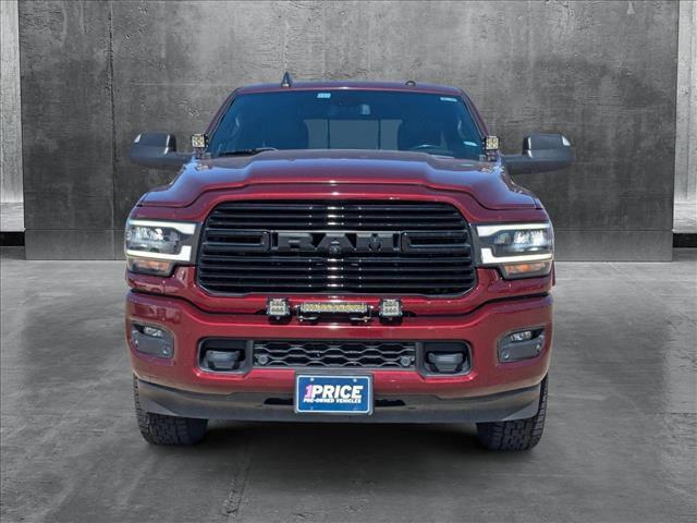 used 2020 Ram 2500 car, priced at $51,991