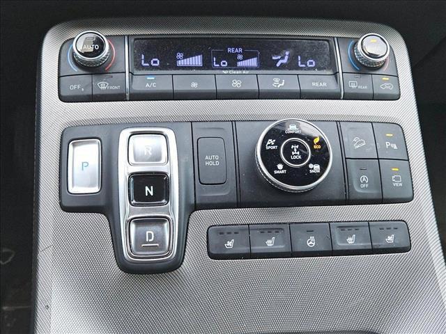 used 2022 Hyundai Palisade car, priced at $32,347