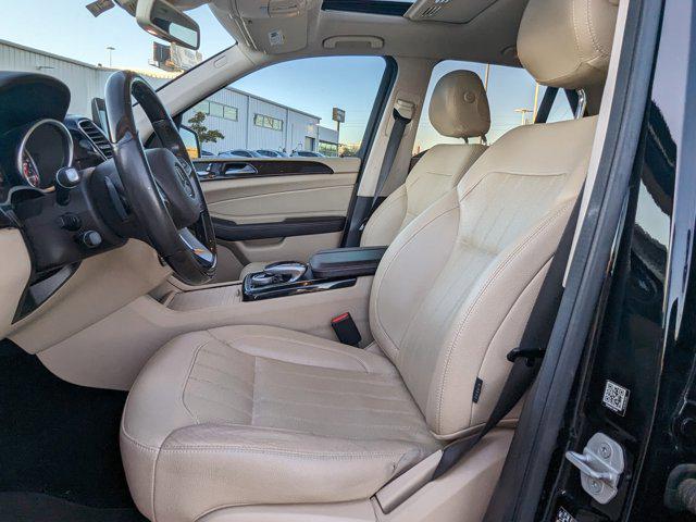 used 2016 Mercedes-Benz GLE-Class car, priced at $16,991