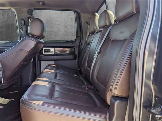 used 2012 Ford F-150 car, priced at $10,993