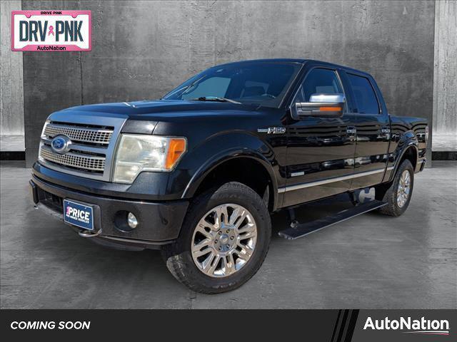 used 2012 Ford F-150 car, priced at $10,993