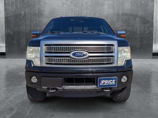 used 2012 Ford F-150 car, priced at $10,993