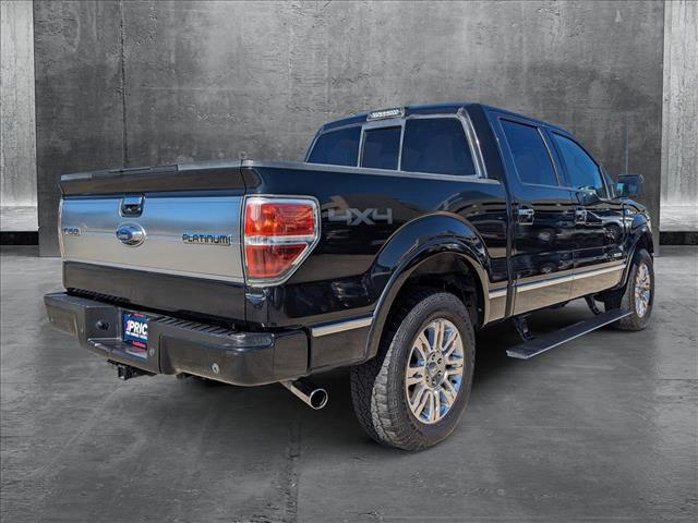 used 2012 Ford F-150 car, priced at $10,993