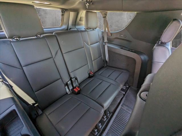 used 2024 Cadillac Escalade ESV car, priced at $84,993