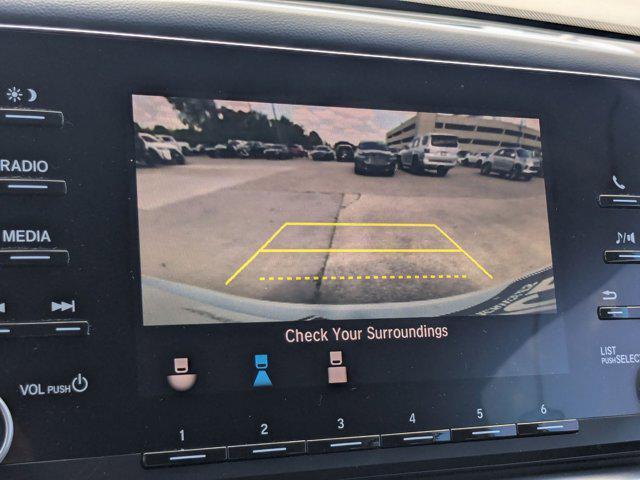 used 2018 Honda Accord car, priced at $15,952
