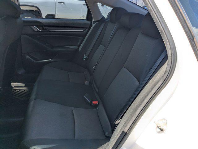 used 2018 Honda Accord car, priced at $15,952