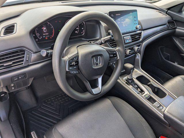 used 2018 Honda Accord car, priced at $15,952