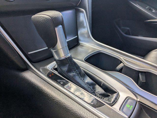 used 2018 Honda Accord car, priced at $15,952
