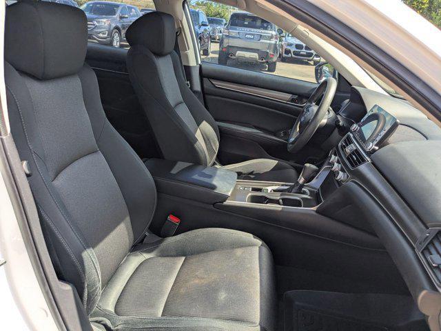 used 2018 Honda Accord car, priced at $15,952