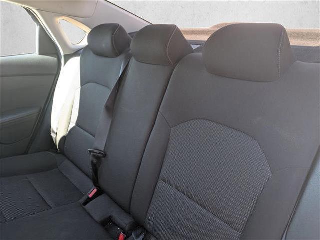 used 2021 Kia Forte car, priced at $15,995