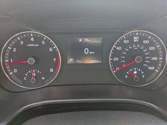 used 2021 Kia Forte car, priced at $15,995