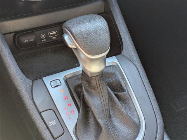 used 2021 Kia Forte car, priced at $15,995