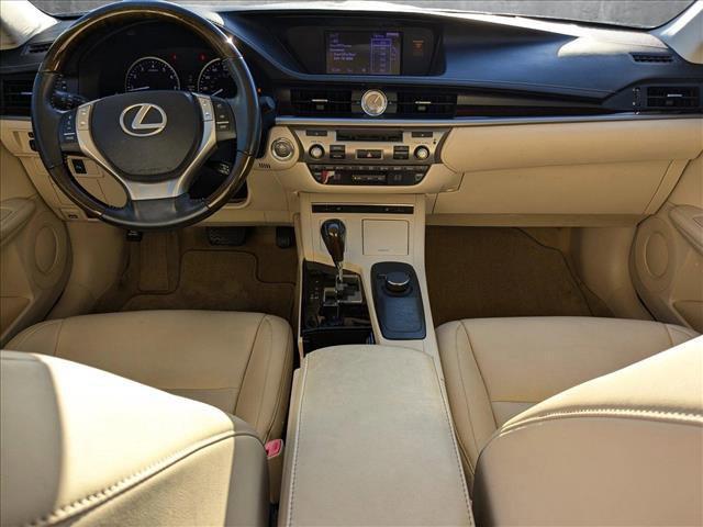 used 2013 Lexus ES 350 car, priced at $17,992