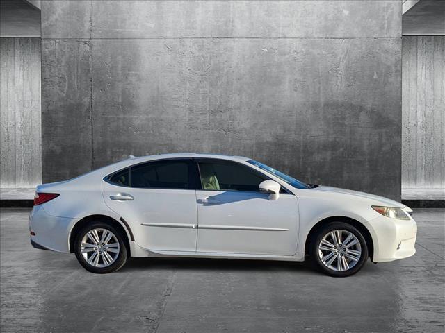 used 2013 Lexus ES 350 car, priced at $17,992