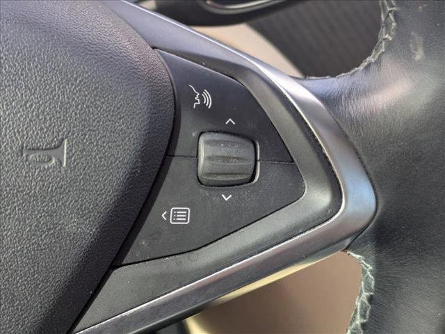 used 2014 Tesla Model S car, priced at $15,051