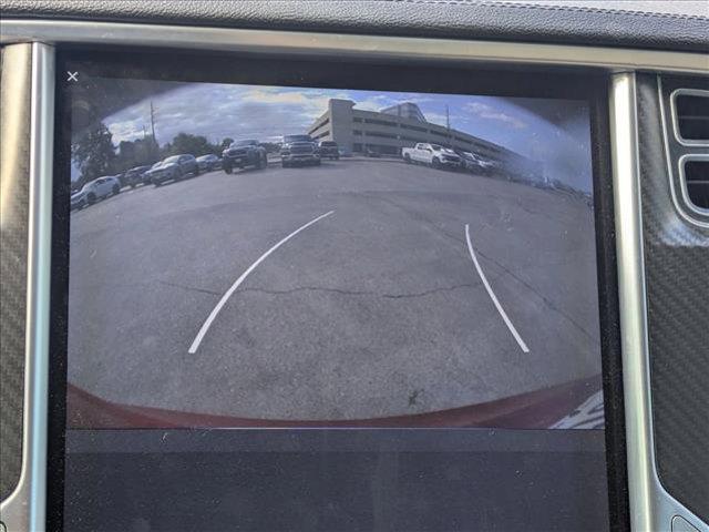 used 2014 Tesla Model S car, priced at $15,051