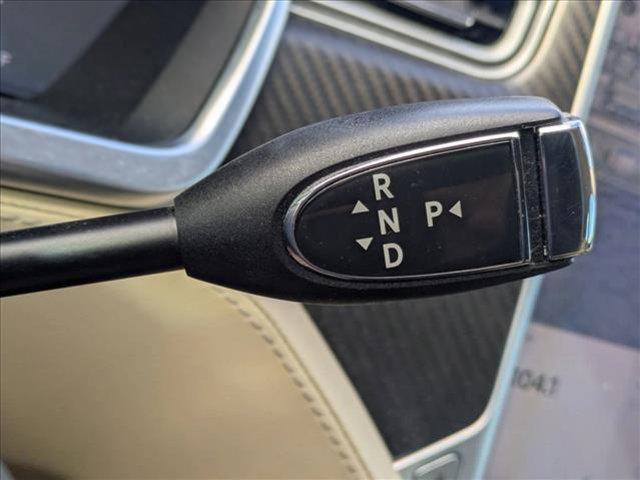 used 2014 Tesla Model S car, priced at $15,051