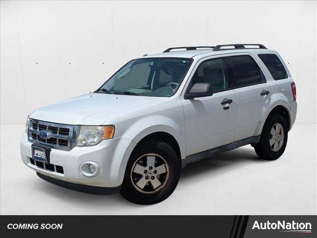 used 2011 Ford Escape car, priced at $8,997