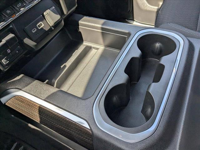 used 2021 Chevrolet Silverado 1500 car, priced at $38,491