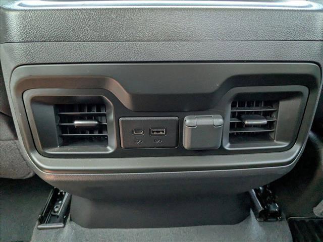 used 2021 Chevrolet Silverado 1500 car, priced at $38,491