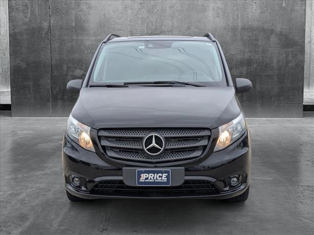 used 2016 Mercedes-Benz Metris car, priced at $24,995