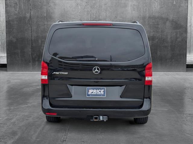 used 2016 Mercedes-Benz Metris car, priced at $24,995