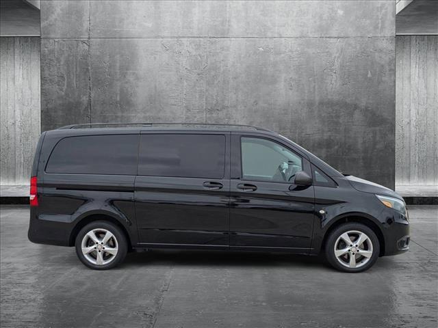 used 2016 Mercedes-Benz Metris car, priced at $24,995