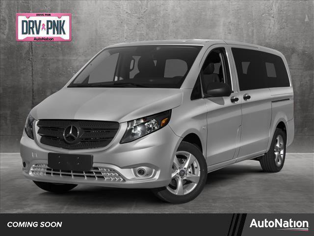 used 2016 Mercedes-Benz Metris car, priced at $24,995