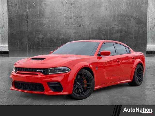 used 2022 Dodge Charger car, priced at $86,449