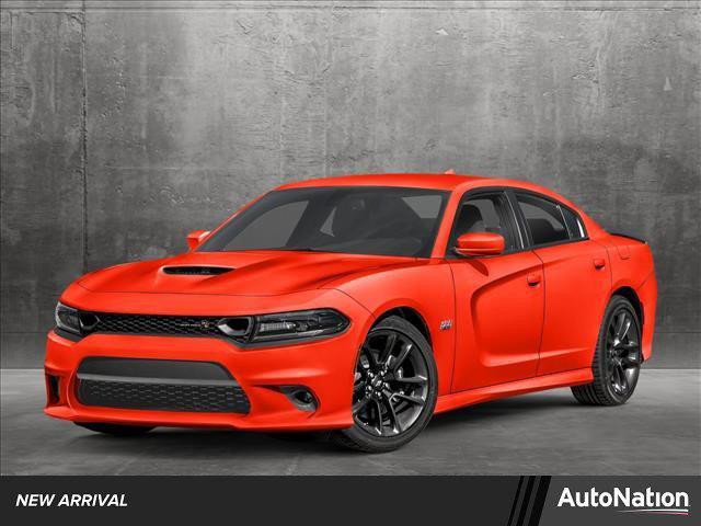 used 2022 Dodge Charger car, priced at $86,991