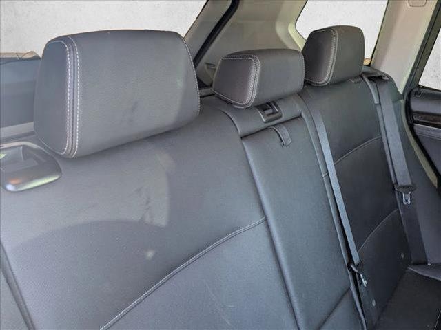 used 2017 BMW X3 car, priced at $9,870