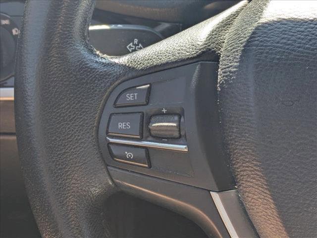 used 2017 BMW X3 car, priced at $9,870