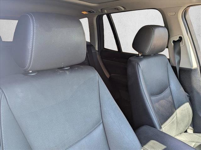 used 2017 BMW X3 car, priced at $9,870