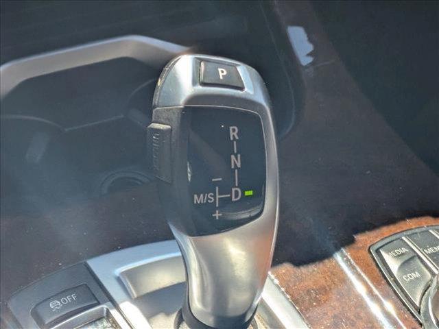 used 2017 BMW X3 car, priced at $9,870