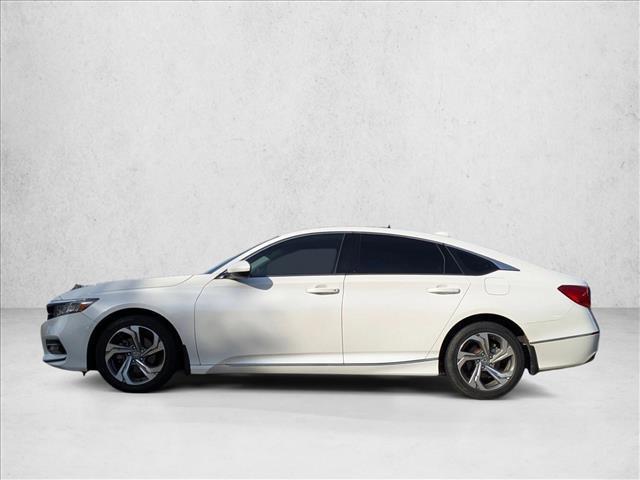 used 2018 Honda Accord car, priced at $19,445