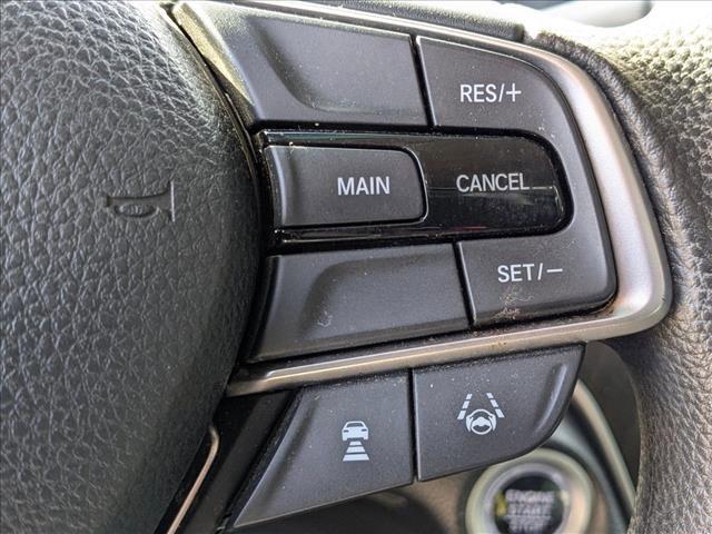used 2018 Honda Accord car, priced at $19,445