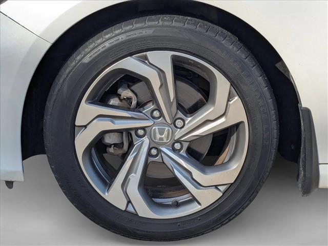 used 2018 Honda Accord car, priced at $19,445