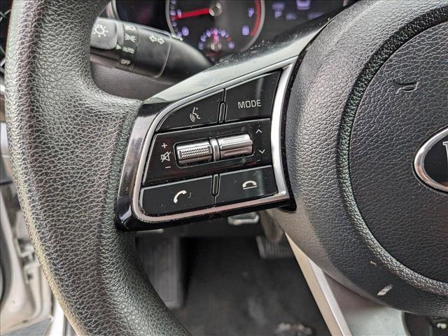 used 2019 Kia Forte car, priced at $12,168