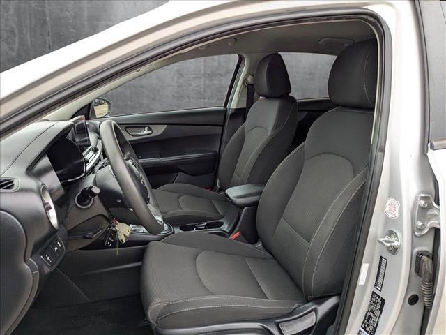 used 2019 Kia Forte car, priced at $12,168