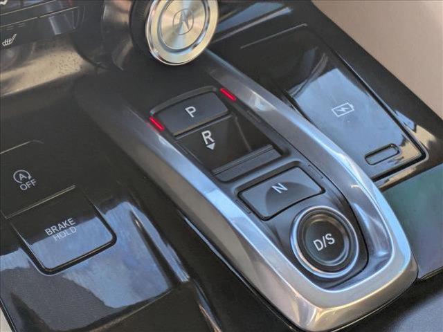 used 2023 Acura MDX car, priced at $36,995