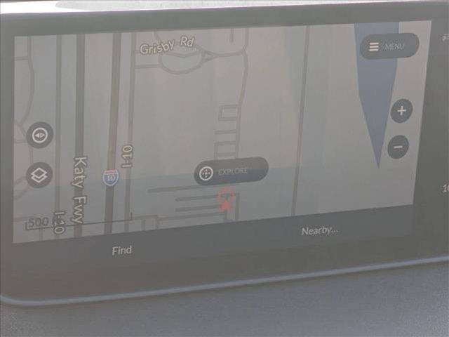 used 2023 Acura MDX car, priced at $36,995