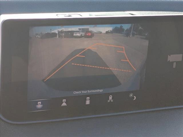 used 2023 Acura MDX car, priced at $36,995