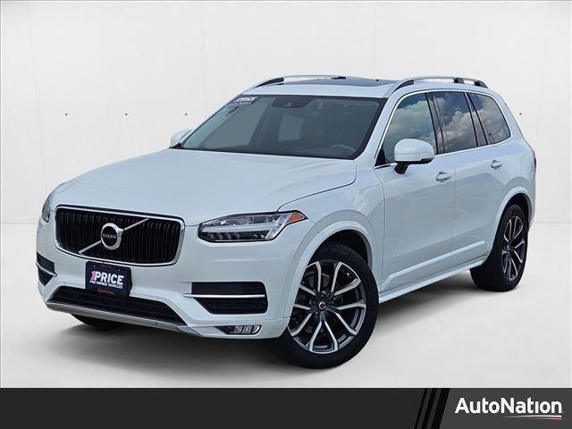 used 2019 Volvo XC90 car, priced at $19,333