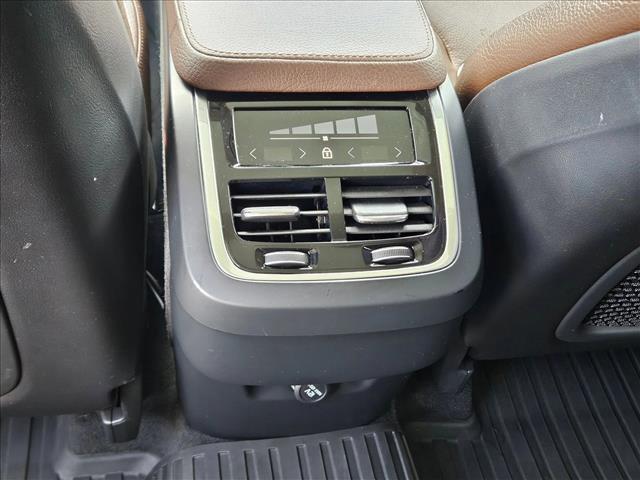 used 2019 Volvo XC90 car, priced at $17,995