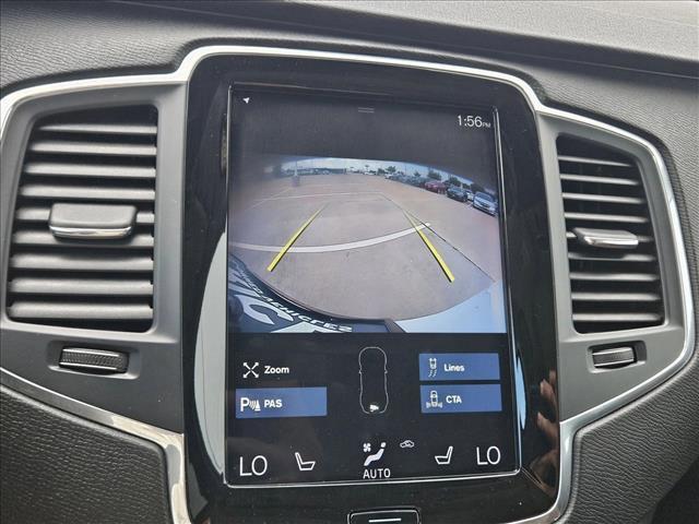 used 2019 Volvo XC90 car, priced at $17,995