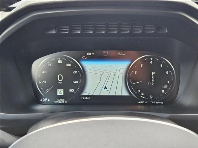 used 2019 Volvo XC90 car, priced at $17,995