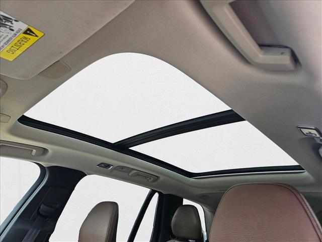 used 2019 Volvo XC90 car, priced at $17,995