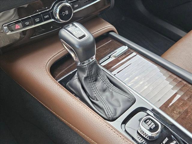 used 2019 Volvo XC90 car, priced at $17,995