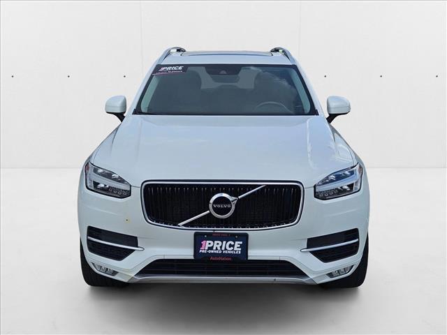 used 2019 Volvo XC90 car, priced at $17,995