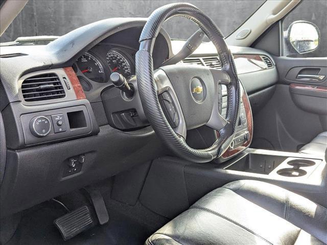 used 2011 Chevrolet Avalanche car, priced at $12,991